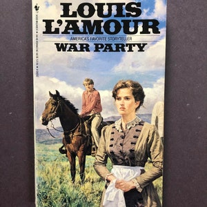 To the Far Blue Mountains by L'Amour, Louis: Fair Hardcover (1976) 1st  Edition