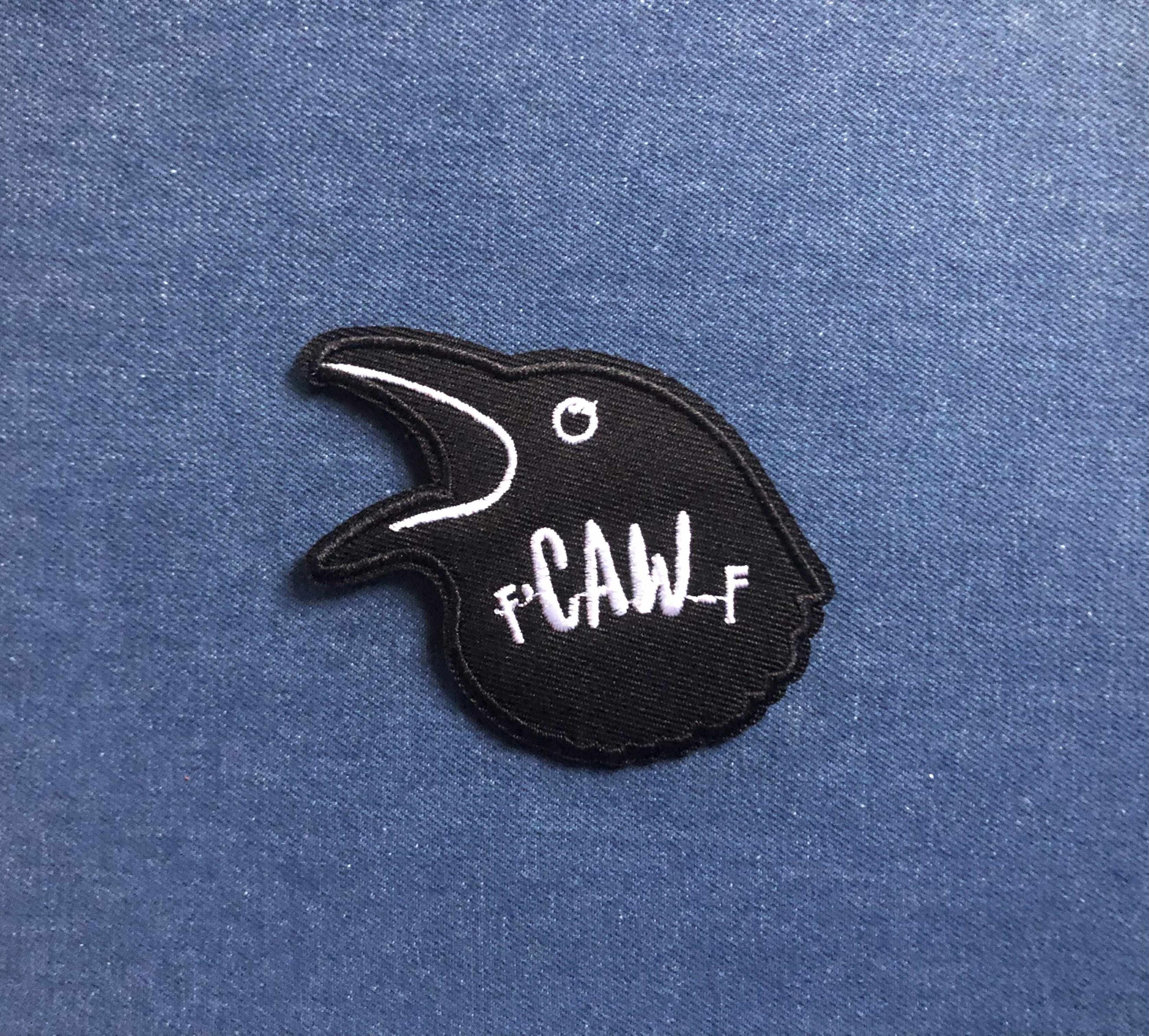 Black Sabbath Henry Patch - Etsy Canada