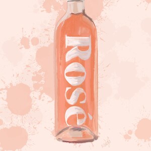 Rosé All Day