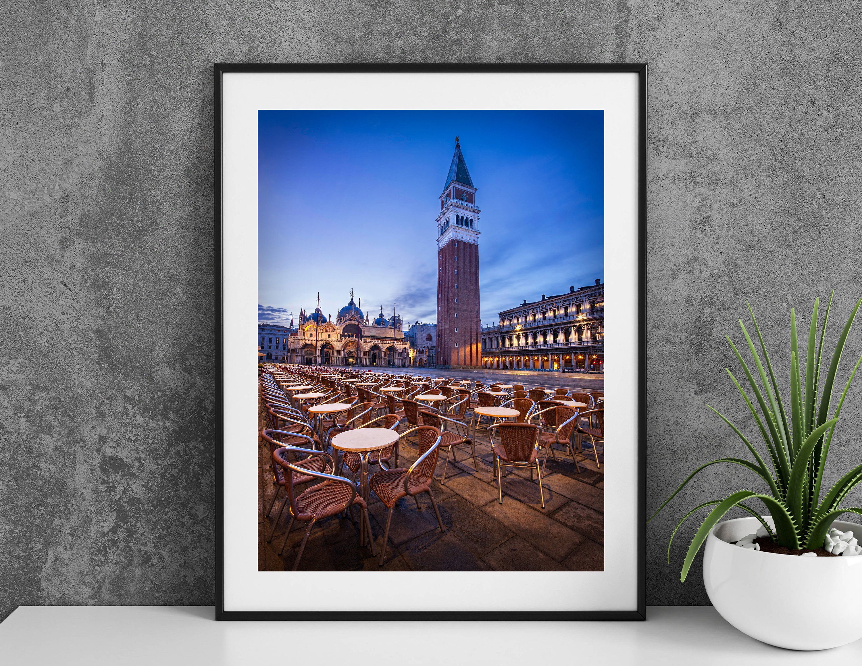 Venice Clock Tower 2026 - BOOK NOW, image size:3000x2318