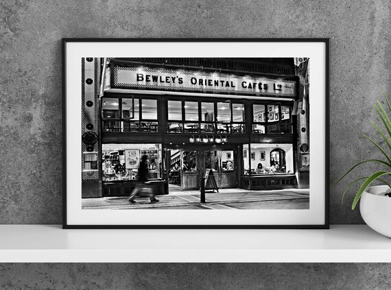 Printable Dublin Ireland Photography 