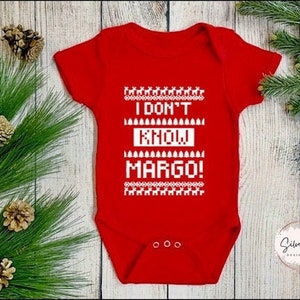 Christmas Vacation Baby Etsy