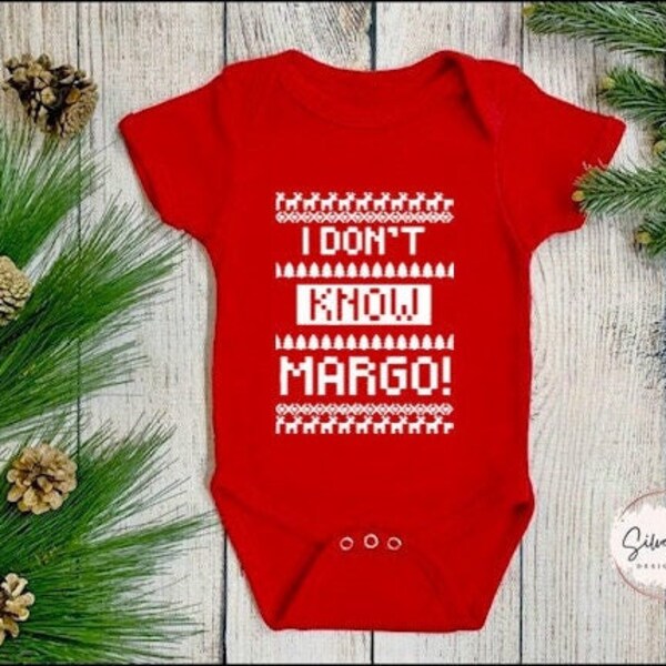 Christmas Vacation Outfit Etsy