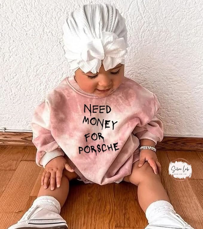 Porsche baby best sale grow