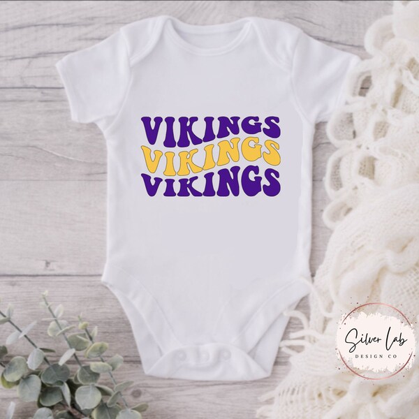Viking Baby Etsy