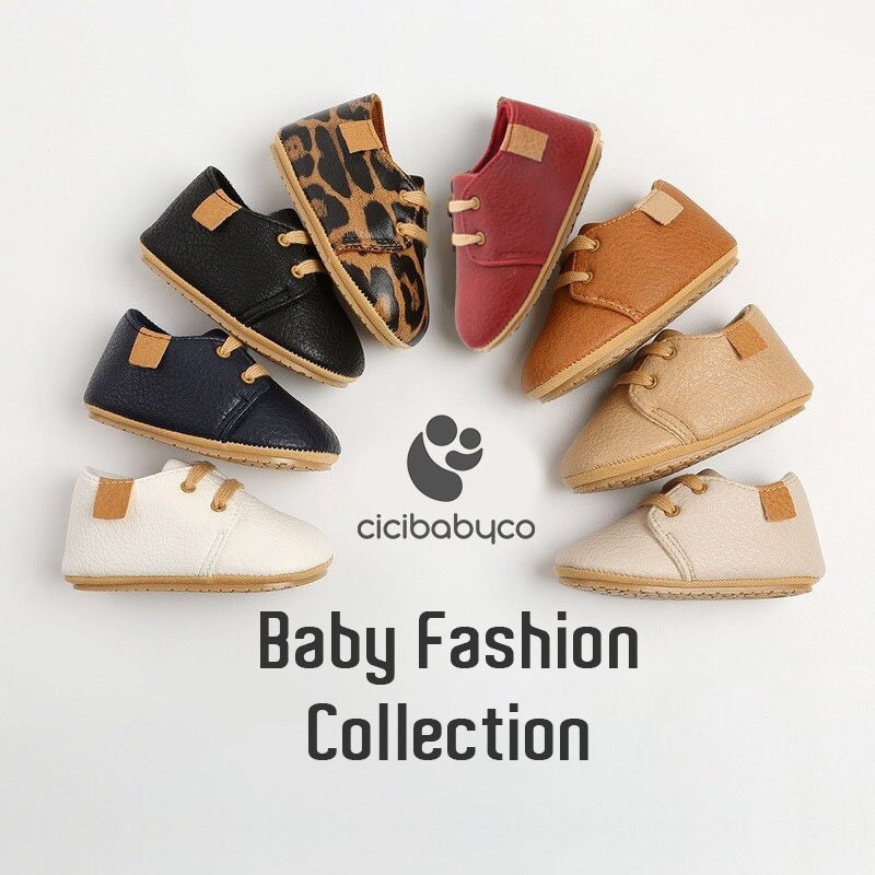 Zapatos primeros Etsy España