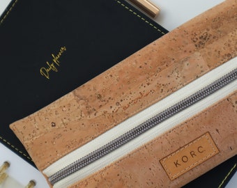 MATTHEW | Cork pencil case