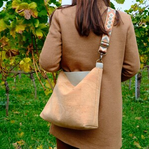 ANNA Cork shopper image 6