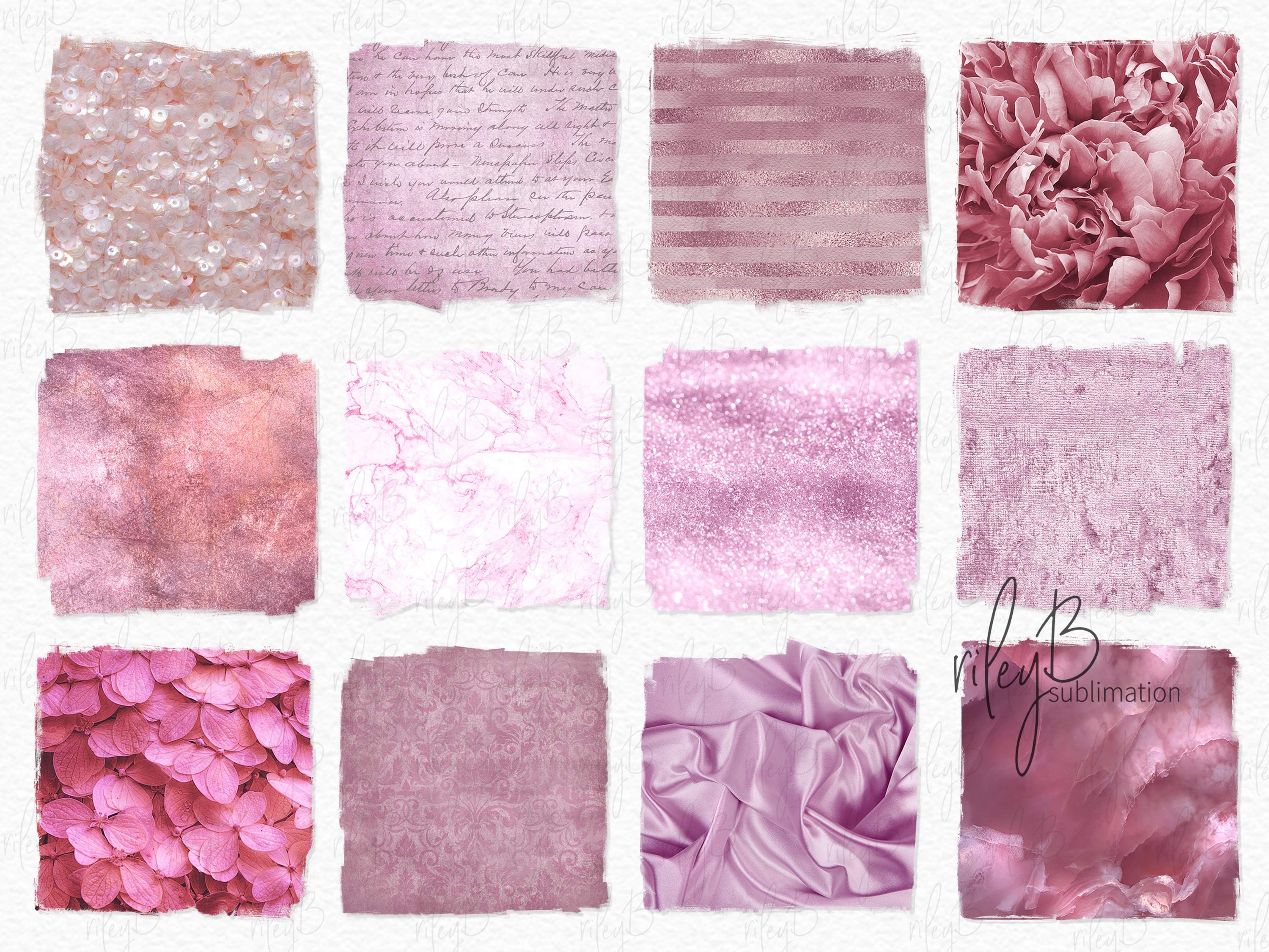 Blush Pink Screensavers