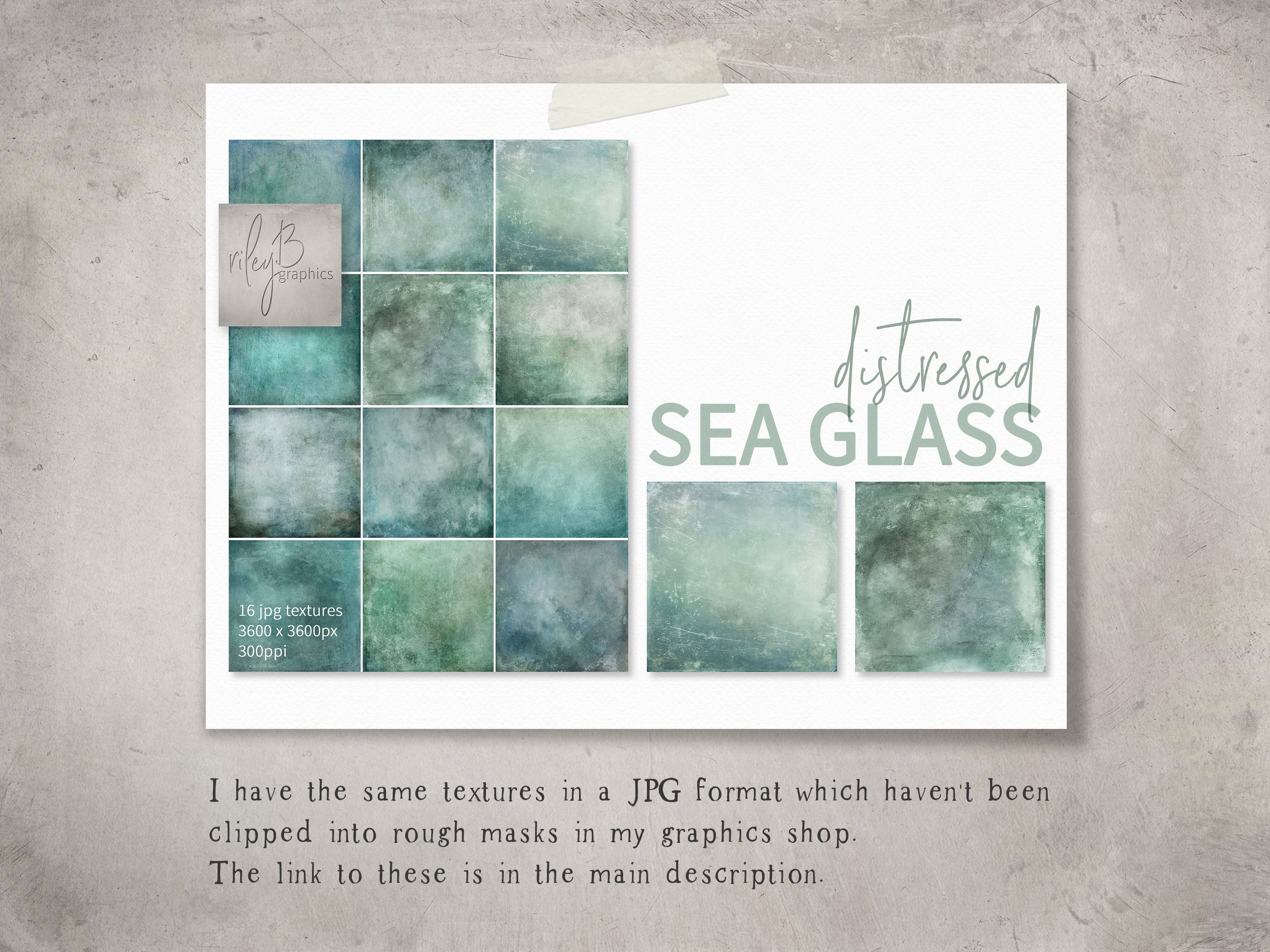 Curated visual reference: Fresh Look at Distressed Sea Glass Texture Pngs Sea Foam Backgrounds