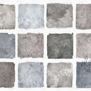 Textura de cara de roca de invierno PNGs - Textura de piedra - Superficie de roca - Fondo de piedra - Fondo de foto - Fondo de textura gris azul