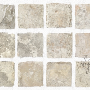 PNG di piastrelle olandesi vintage - Vecchie piastrelle - Texture di pietra - Pavimenti antichi - Pietra olandese antica - Arte strutturata - Sfondo fotografico