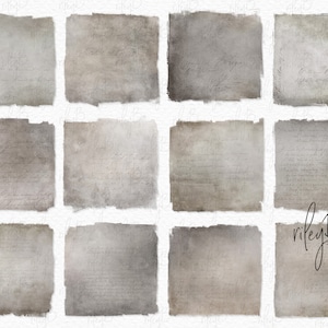 Vintage Handwriting Texture PNGs - Handwriting Overlays - Photo Editing Overlay - Handwriting Backdrop - Antique Handwriting