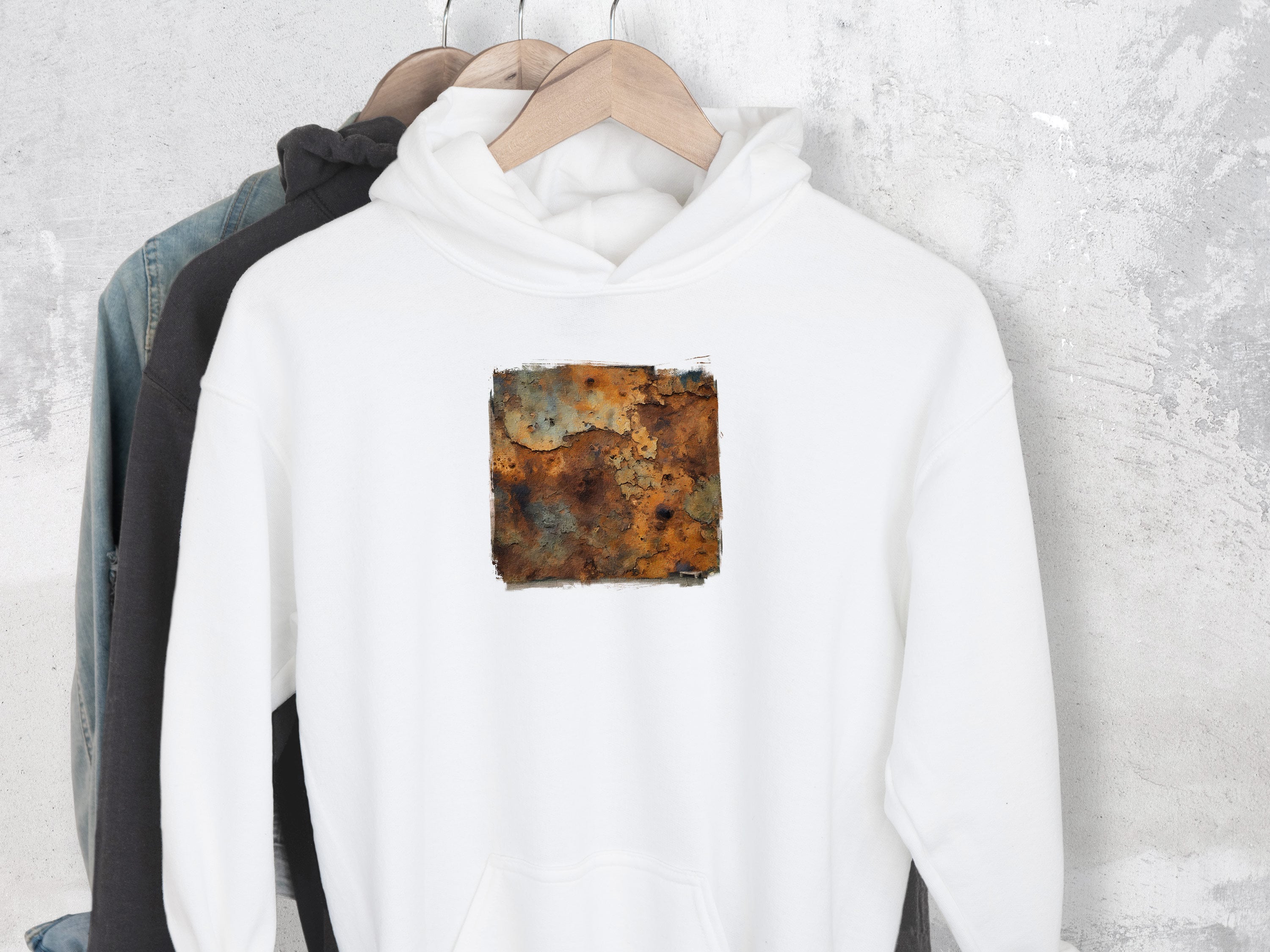 Rust Paintings 1 Texture Pngs - Rust Pngs - Rust Digital Clipart ...