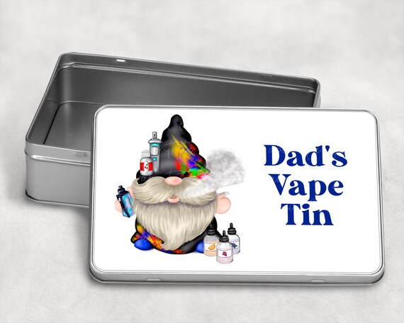 Bote de rangement de liquide vape personnalise, cadeau Gonk, rangement d'accessoires de vape, cadeau pour papa, cadeau de vape petit ami, bote de Nol de Nol pour lui - Etsy France Bote de rangement de liquide vape personnalise, cadeau Gonk, rangement d'accessoires de vape, cadeau pour papa, cadeau de vape petit ami, bote de Nol de Nol pour lui - Etsy France