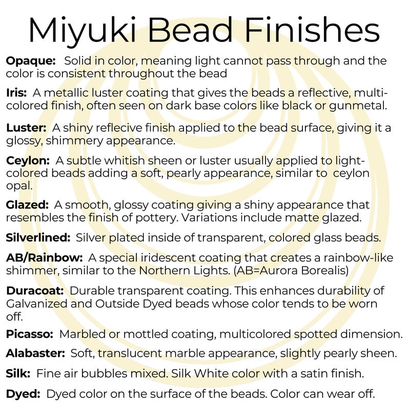 DB0335 11/0 Miyuki Delica Matte Galvanized Silver - Etsy