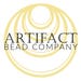 ArtifactBeadCompany store logo