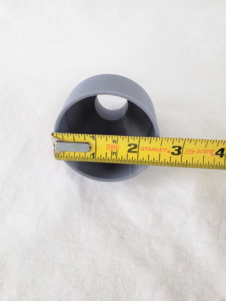 Kreg Jig K4/K5 to 2 1/2 Vacuum Hose Adapter Etsy