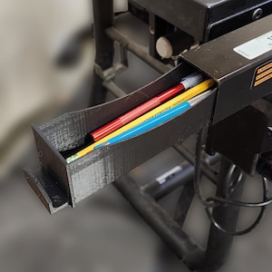 Delta Table Saw Storage Drawer