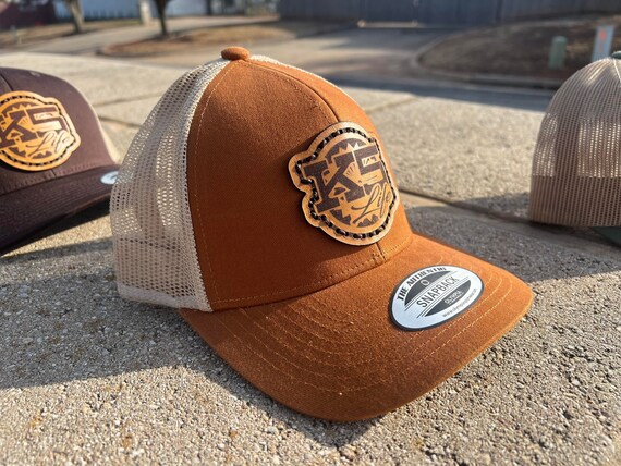 Chevy Oval Logo Patch Hat - Black – Tee Luv