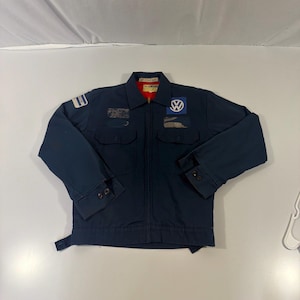 Vw volkswagen jacket - Etsy 日本