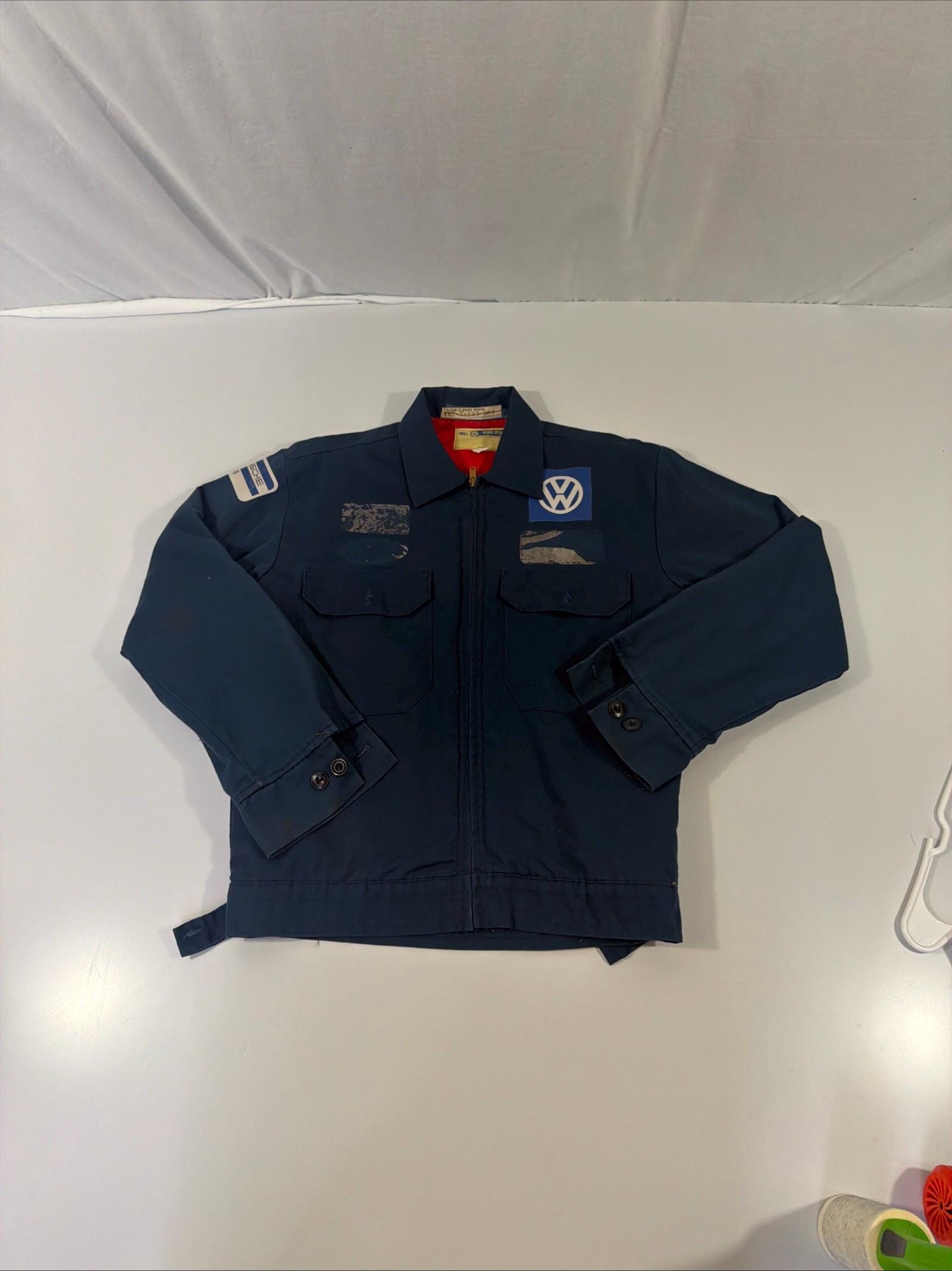 Vw volkswagen jacket - Etsy 日本