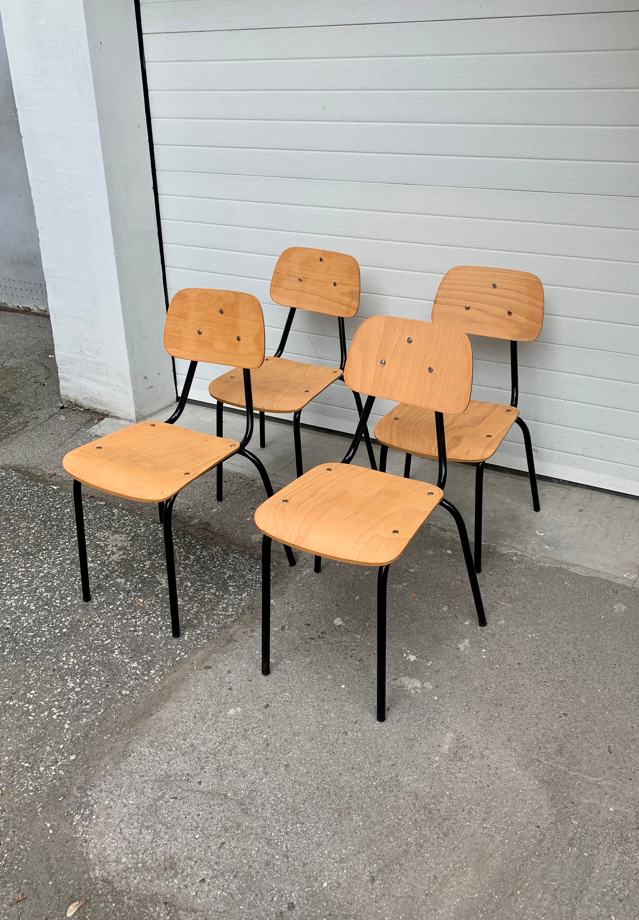 デスクチェア - ビンテージ - Etsy 日本