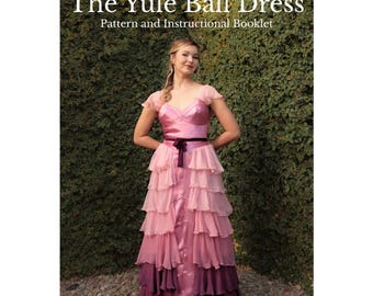 Ogre Fairy Godmother Dress - Etsy