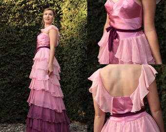 design a yule ball dress Designing The Yule Ball: Harry Potter and The Goblet of Fire