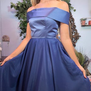 Rory Gilmore Blue Dress - Etsy Rory Gilmore Blue Dress - Etsy