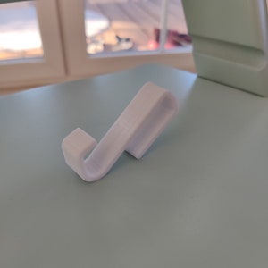 Ikea adapterset voor Stokke Tripp Trapp Trofast metalen mand en plastic mand afbeelding 9