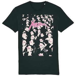 Amazon.co.jp: DIR EN GREY EU TOUR 2024 UROBOROS Tシャツ : ホビー