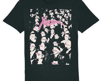 X-Ray Spex Shirt