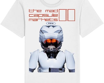 DEVILLOCK Tシャツ THE MAD CAPSULE MARKETS THE MAD CAPSULE MARKETS Tシャツの通販 by たかちゃん's shop｜ラクマ
