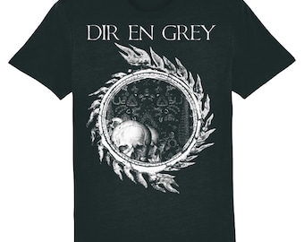Dir En Grey Uroboros T-Shirt