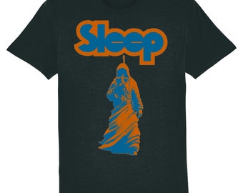 Maglietta Sleep Dopesmoker