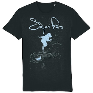 【SIGUR RÓS】 シガーロス スウェット 　Mサイズ SIGUR ROS sigur ros シガーロス2025来日ツアーグッズ スウェット オーケストラ
