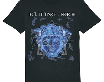 Maglietta Killing Joke Pandemonium