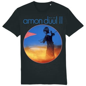 Amon Duul II Yeti T-Shirt image 1
