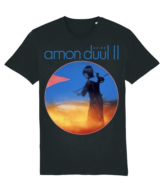 Amon Duul II Yeti T-Shirt