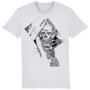 Oneohtrix Point Never Shirt - Etsy