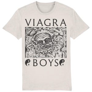 Viagra Boys T-Shirt
