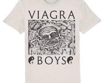 Viagra Boys T-Shirt