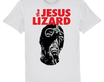 The Jesus Lizard