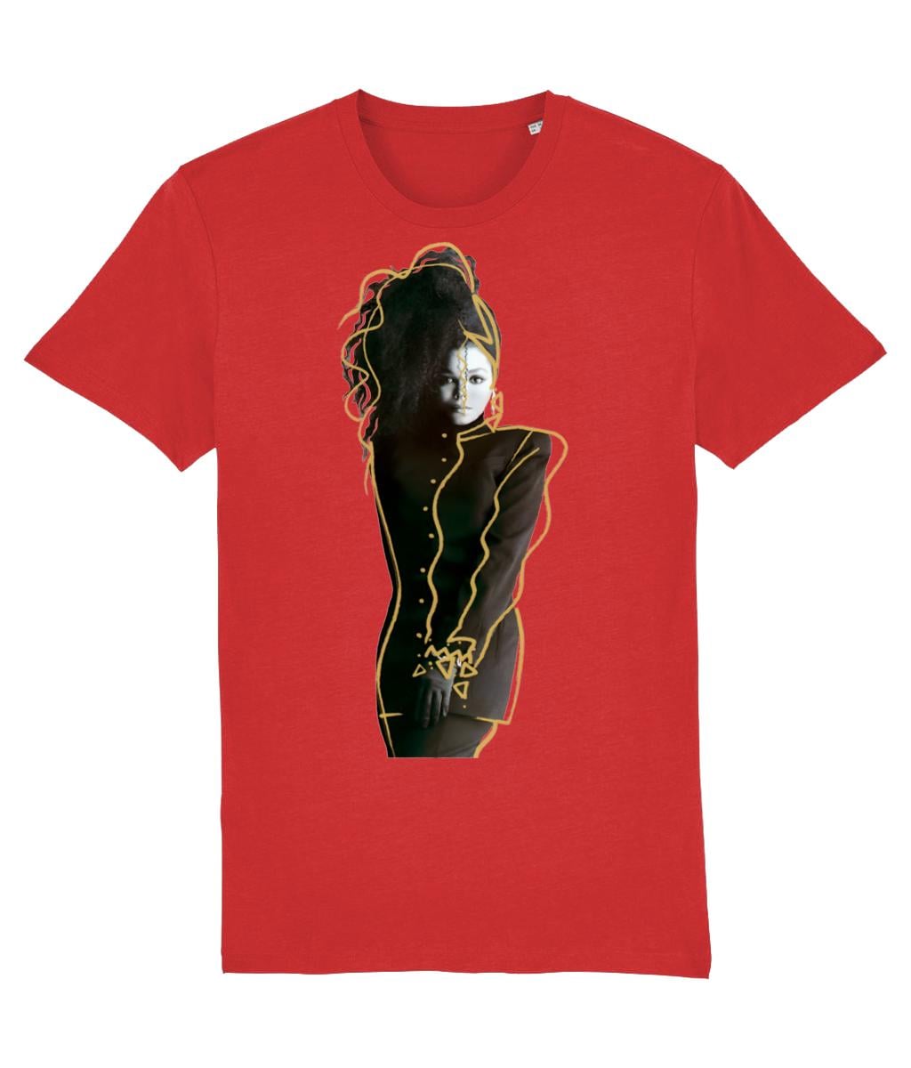 Janet jackson t shirt - Etsy 日本
