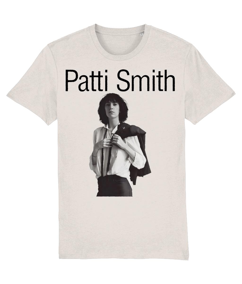 Patti smith t shirt - Etsy 日本