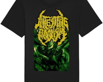 Intestine Baalism T-Shirt
