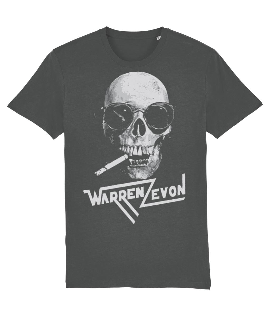 Warren Zevon Shirt - Etsy
