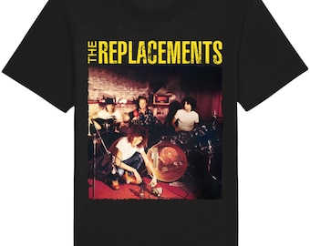 The Replacements Tim T-Shirt