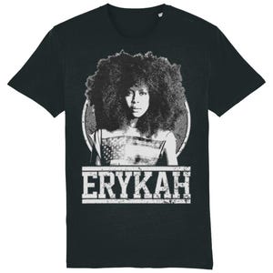 Erykah Badu T-Shirt